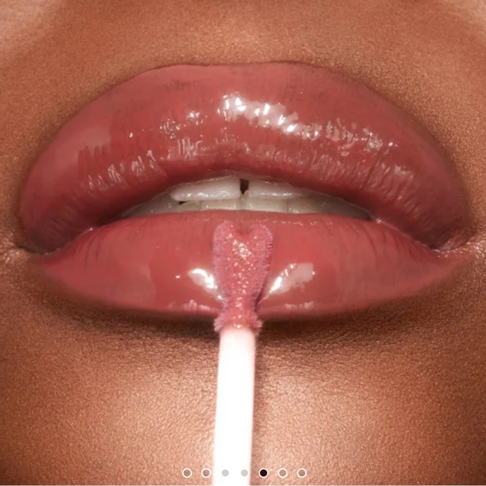 🌸 CHARLOTTE TILBURY MINI COLLAGEN LIP BATH ICONS - LIMITED EDITION LIP KIT - Picture 5 of 8